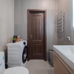 Фото Отель Манхэттен Эстейт на улице Ясная 1 корпус 1
