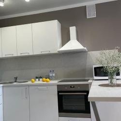 Фото Апартаменты на улице Осинская 13