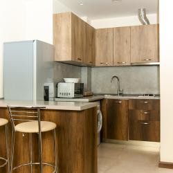 Фото Отель D&H Apartments (Ди энд Эйч)