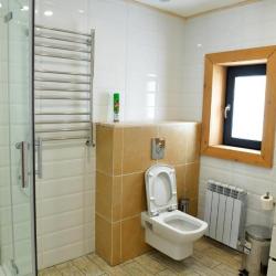 Фото Отель Шале Телецкое