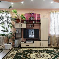 Фото Отель Elite Apartments на Лесной 4