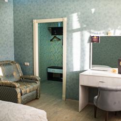 Фото Отель Hotel X.O. Переездная (Икс О)