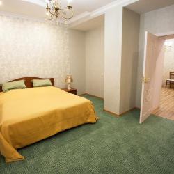 Фото Отель Первый класс