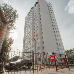 2-комнатные апартаменты стандарт