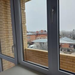 Апартаменты студия