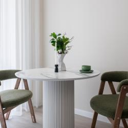 Апартаменты стандарт Апартаменты на Козина