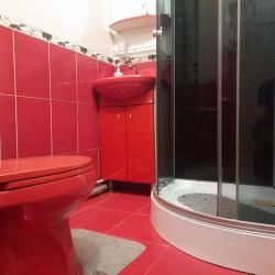 Фото Апартаменты на проспекте Ленина 103