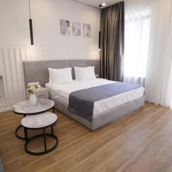 Фото Отель Ser In Hotel (Сэр Ин)