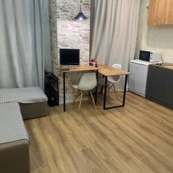 Фото Апартаменты на улице Нижегородская 3