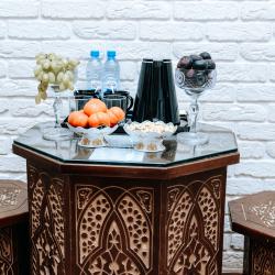 Фото Отель Golden Bukhara Boutique (Голден Бутик)