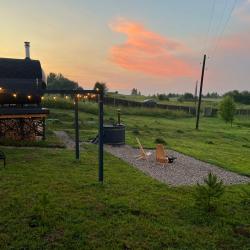 Фото Отель Dobrilovo Village (Добрилово Вилладж)