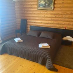 1-комнатный номер люкс с 1 двуспальной кроватью