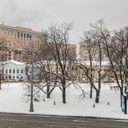 фото 2 Отель 