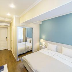 Фото Отель Rossi Hotel (Росси)