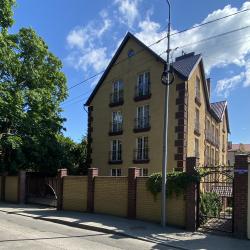 Фото Отель Salve (Сальвэ)