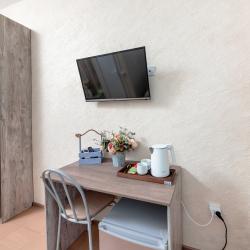 2-местный номер стандарт