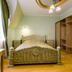 Фото Отель Барские Полати