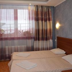 Фото Отель Флайт