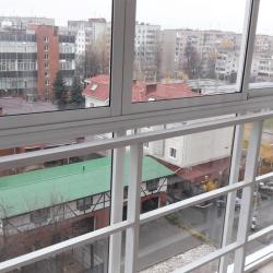 Апартаменты студия