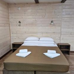 Фото Отель Nefёd (Нефёд)