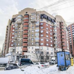 Фото Апартаменты на Онежской 10