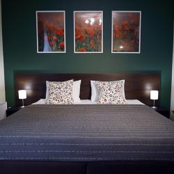 Фото Отель Зона Комфорта на Гагарина