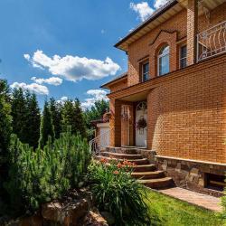 Фото Отель Баковка Хаус