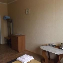 1-местный номер стандарт (удобства в номере)