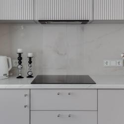 4-местные 1-комнатные апартаменты улучшенные