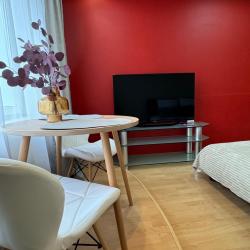 Фото Апартаменты Созвездие на улице Тушканова