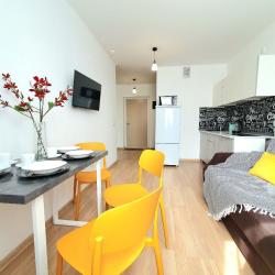 Фото Апартаменты на улице Дорожная 12