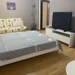 Фото Апартаменты на улице Калинина, 55