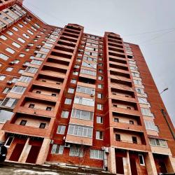 1-комнатные апартаменты стандарт