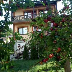 Номер стандарт комфорт с 1 двуспальной кроватью