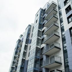 2-местные апартаменты студия