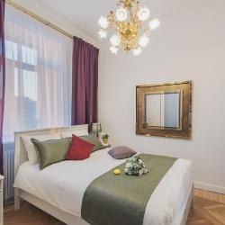 фото 29 GMApartments (ДжиЭмАпартментс) на улице 1-я Тверская-Ямская 11