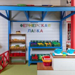 Фото Отель Horseka resort (Хорсека)