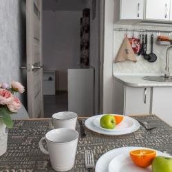 Фото Апартаменты на улице Волкова