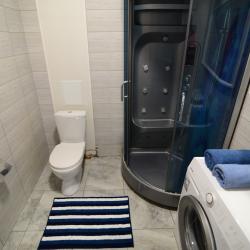 1-комнатные апартаменты стандарт