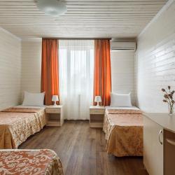 Фото Отель Pontos Family Resort Zarya (Понтос Фэмили Резорт Заря)