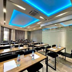 Фото Отель Alpha Plaza Hotel & SPA (Альфа Плаза и СПА)