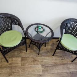 Фото Отель Bon Voyage (Бон Вояж)