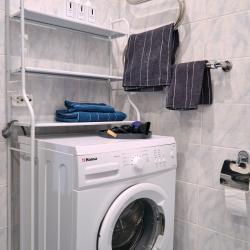 1-комнатные апартаменты студия г.Иркутск, ул. Красноярская 57