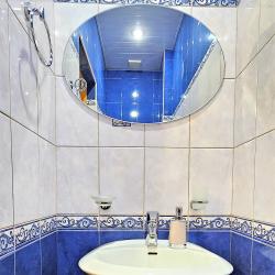 2-комнатные апартаменты стандарт г. Тюмень, ул. Грибоведова, д. 13