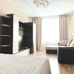 Фото Апартаменты на улице Дарвина