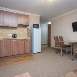 Фото Отель Апарт Гости