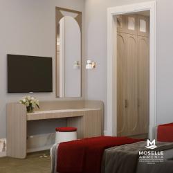 Фото Отель Moselle Armenia Jermuk (Мозель Армения )