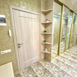 Фото Самарские апартаменты на улице Арцыбушевская