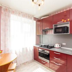 Фото Апартаменты на улице Салютная 26