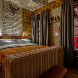 Фото Отель Villa Mr. Pinky (Вилла Эль Пинки)